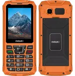 Evolveo StrongPhone Z6 Dual SIM Orange 547106
