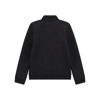 Dámská mikina Guess Mikina J5BQ01 K0742 Černá Regular Fit 7Y