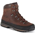 boty AKU Conero NBK GTX - Brown/Dark Brown 46