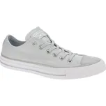 boty Converse Chuck Taylor All Star Tipped Metallic OX - 559888/Pure Platinum/Silver/White 36.5