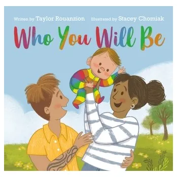 První čtění Who You Will Be - Rouanzion, Taylor