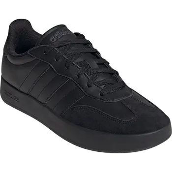 Pánské tenisky boty adidas Performance Barreda - Core Black/Core Black/Grey Six 44 2/3
