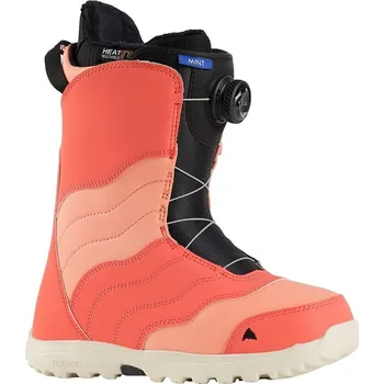 Snowboarding boty Burton Mint Boa - Peach Echo 39