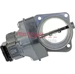 METZGER Hrdlo škrtící klapky ORIGINAL ERSATZTEIL MTG 0892359 + DOPRAVA ZDARMA!