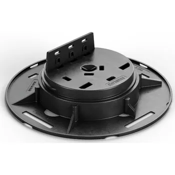 ETERNO IVICA Terč New Basic Wood NBW1 25-40 mm