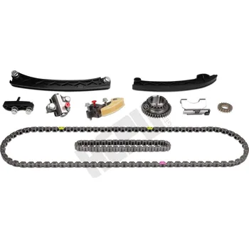 Sada rozvodového řetězu HEPU 21-0665