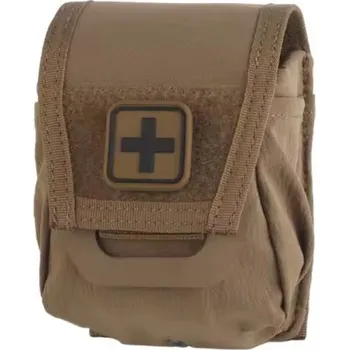 Lékárnička Leguon Rychlá taktická lékárnička na přežití Omen, coyote