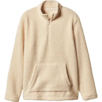 Pánská mikina esmara Men Pánská mikina (béžová, L (52-54))