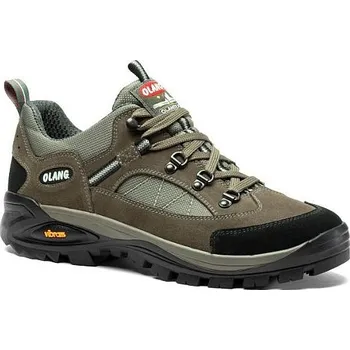 Pánská treková obuv boty Olang Pieve Tex - 810/Safari 40