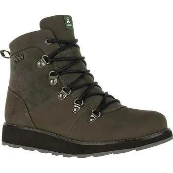 Dámská zimní obuv boty Kamik Ariel Lo - Charcoal 38