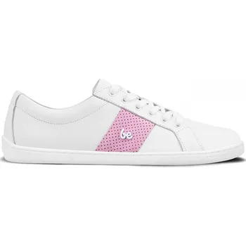 Dámské tenisky boty Be Lenka Elite - White & Pink 42