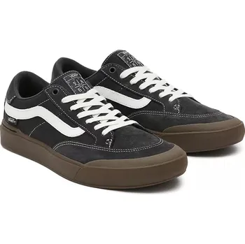 Pánská obuv boty Vans Berle - Raven/Dark Gum 39