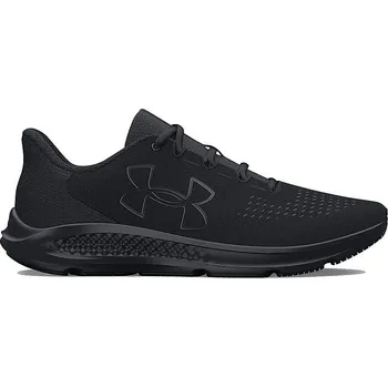 Pánské tenisky boty Under Armour Charged Pursuit 3 - Black/Black 42.5
