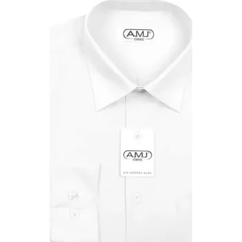 Pánské oblečení AMJ JDS18 bílá 42