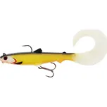 WESTIN - Gumová nástraha Bullteez Curtail R2F Sinking 16 cm 35 g Official Roach