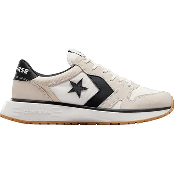 Pánské tenisky boty Converse Omni Trainer OX - A13375/Egret/Vintage White/Black 41