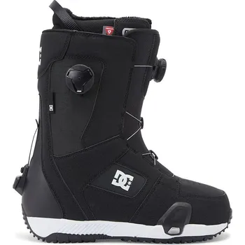 Boty na snowboard boty DC Phase Pro Step On Boa - BKW/Black/White 42