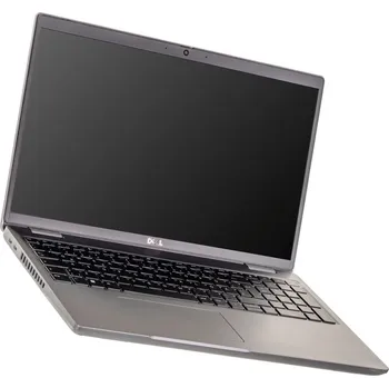 Notebook DELL LATITUDE 5531 i7-12800H 32GB 512GB SSD 15" FHD Win11pro Použité
