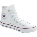 boty Converse Chuck Taylor All Star Hi - M7650C/Optical White 36