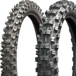 Michelin STARCROSS 5 SOFT front TT 70/100 17 40M Moto pneu