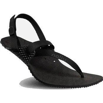 Pánské sandále boty Nallu Explorer - Black 39