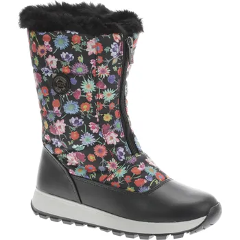 Dámská zimní obuv boty Olang Lory Tex - 20/Multicolor 36