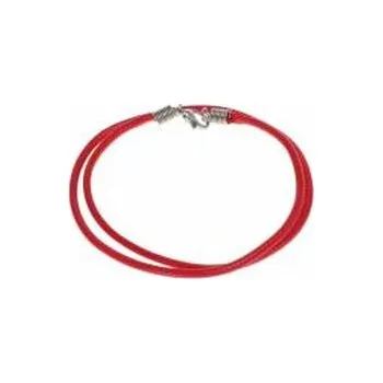 Nestandardní parfém Naszyjnik czerwony