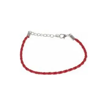 Set školních potřeb Bransoletka czerwona