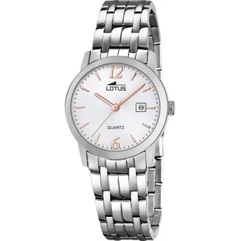 Hodinky Lotus 18961/1 + doprava zdarma