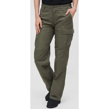 Dámské kalhoty Ladies BDU Ripstop Trouser - olive 27