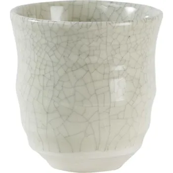 Jars Hrnek bez ouška Dashi, 0,42 l, Quartz Craquelé JA965124