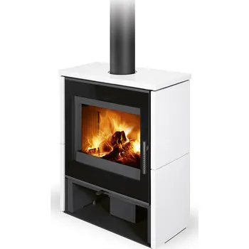 Krbová kamna Romotop Aledo G 10 - keramika