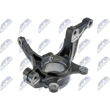 Čep nápravy Čep nápravy, zavěšení kol NTY ZZP-KA-002