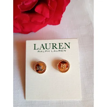 Náušnice Náušnice pecky Ralph Lauren (Náušnice pecky Ralph Lauren )
