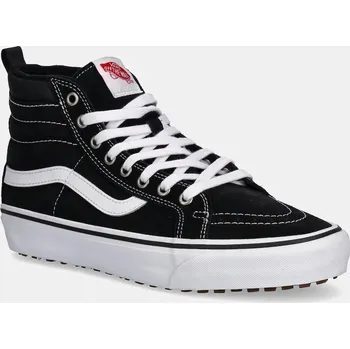 Pánská obuv Kecky Vans MTE Sk8-Hi Insulated VN000EB4BA21 černá 99X, EUR 36