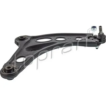 Zavěšení kol Řídicí páka, zavěšení kol TOPRAN 701 845