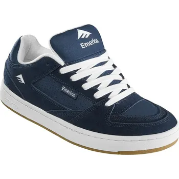 Pánská obuv boty Emerica Mute - Navy 43