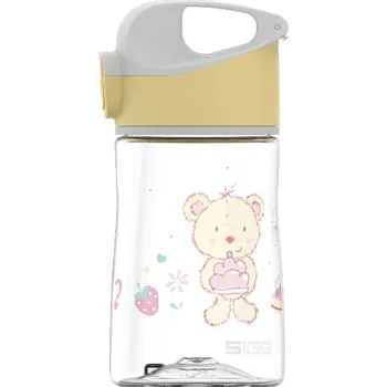 Láhev Sigg Dětská lahev Miracle Furry Friend, 0,35 l 8731.40