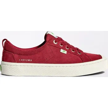 Pánská obuv Cariuma OCA Low Cabernet 37
