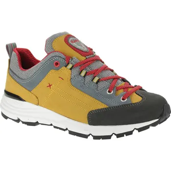 Pánská treková obuv boty Olang Leone BTX - 822/Giallo 45