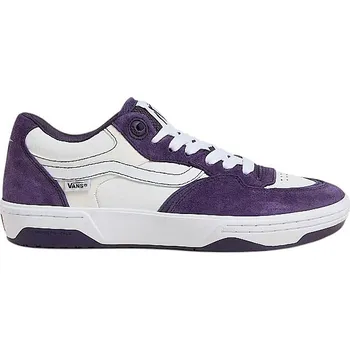 Pánské tenisky boty Vans Skate Rowan 2 - Purple 40