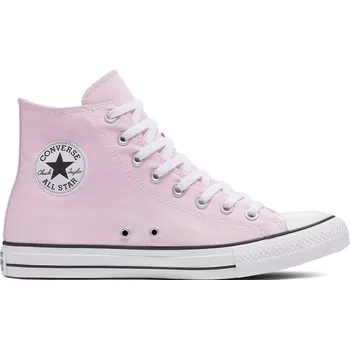 Pánská zimní obuv boty Converse Chuck Taylor All Star Hi - A08580/Pink Foam 37.5