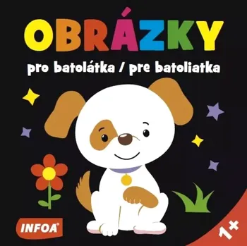 Příroda Obrázky pro batolátka (, 2022)