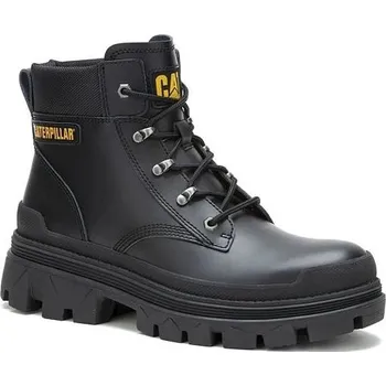 Pánská zimní obuv boty Caterpillar Colorado Hardwear - Black 45