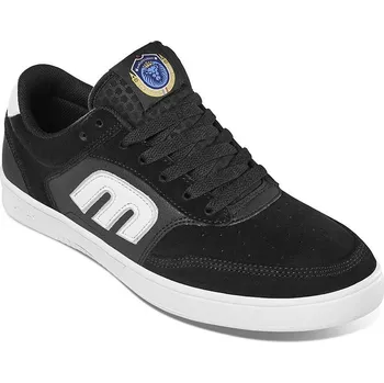 Pánská obuv boty Etnies The Aurelien - Black/White 42.5