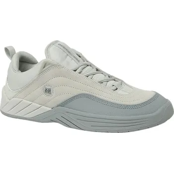 Pánská obuv boty DC Williams Slim - XSSS/Grey/Grey/Grey 48.5
