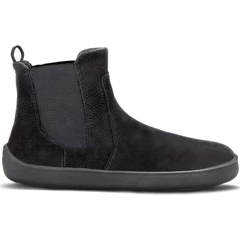 Dámská zimní obuv boty Be Lenka Entice 2.0 - Matt Black 36