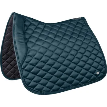 WALDHAUSEN Dečka podsedlová Nepal Waldhausen, drezurní, petrol blue COB/FULL