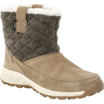Dámská zimní obuv boty Jack Wolfskin Queenstown Texapore W - Cookie 38