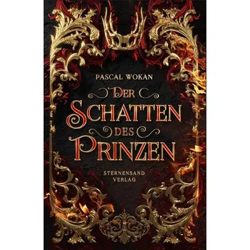 Der Schatten des Prinzen - Wokan, Pascal